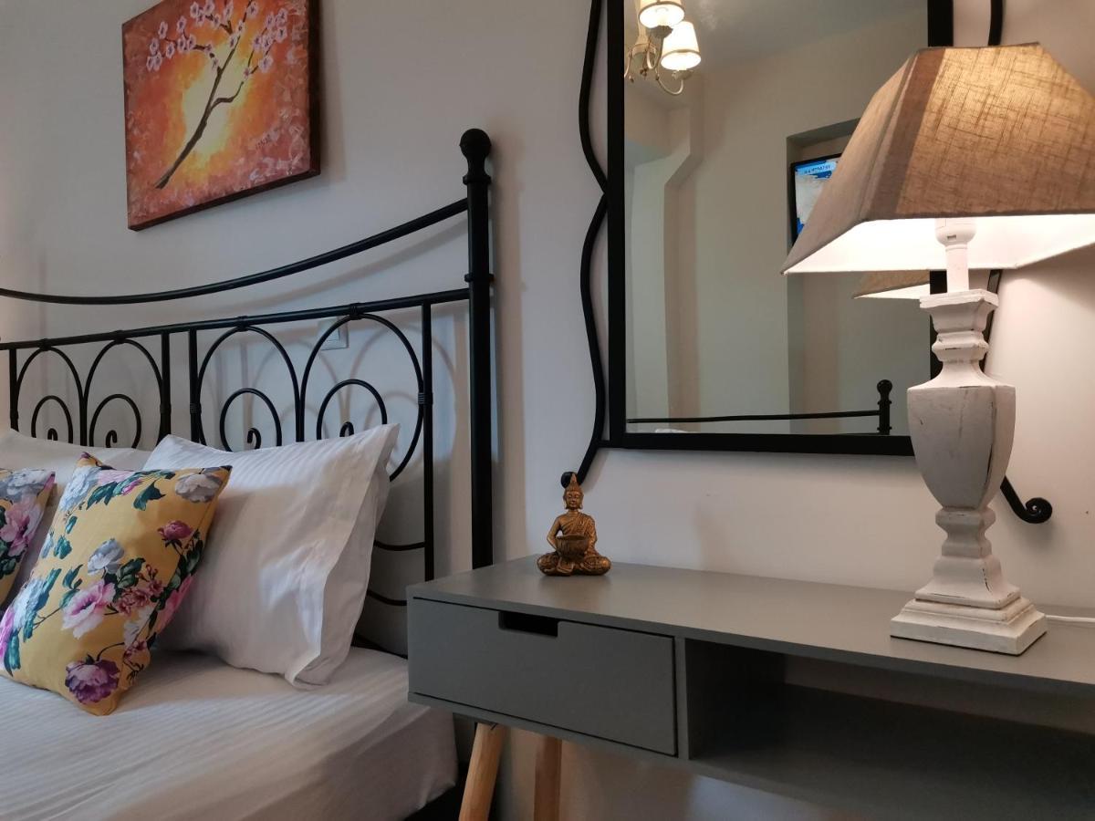 Nely'S Luxury Home Nydri  Dış mekan fotoğraf