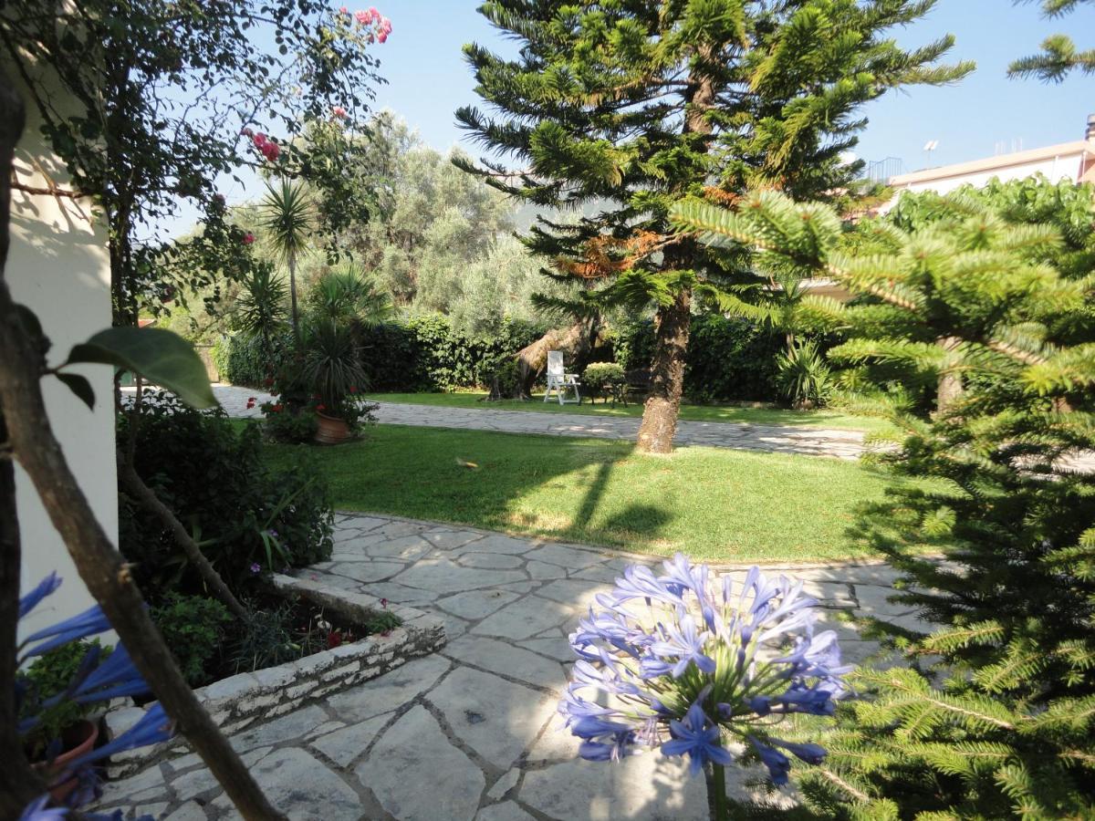 Nely'S Luxury Home Nydri  Dış mekan fotoğraf