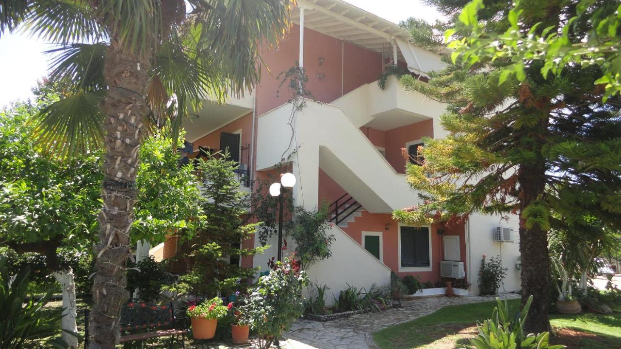 Nely'S Luxury Home Nydri  Dış mekan fotoğraf