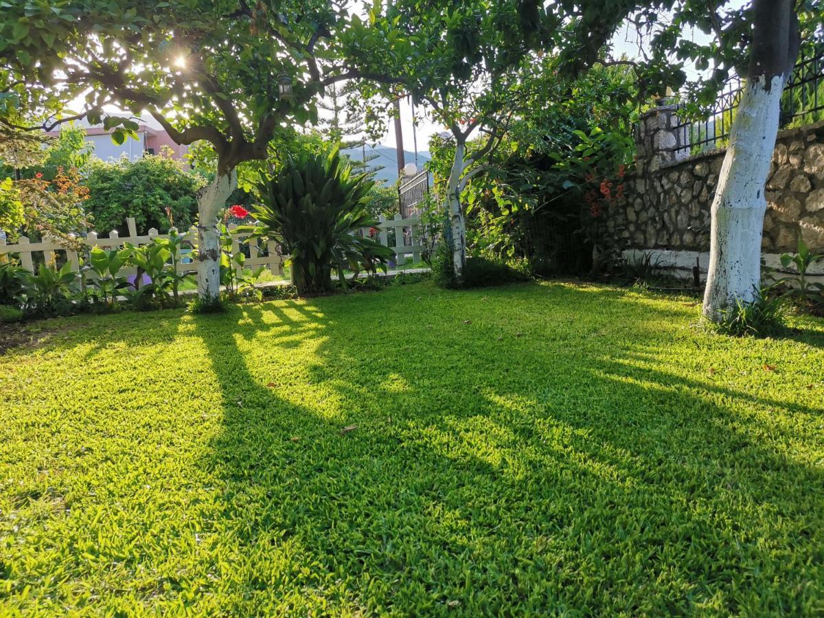 Nely'S Luxury Home Nydri  Dış mekan fotoğraf
