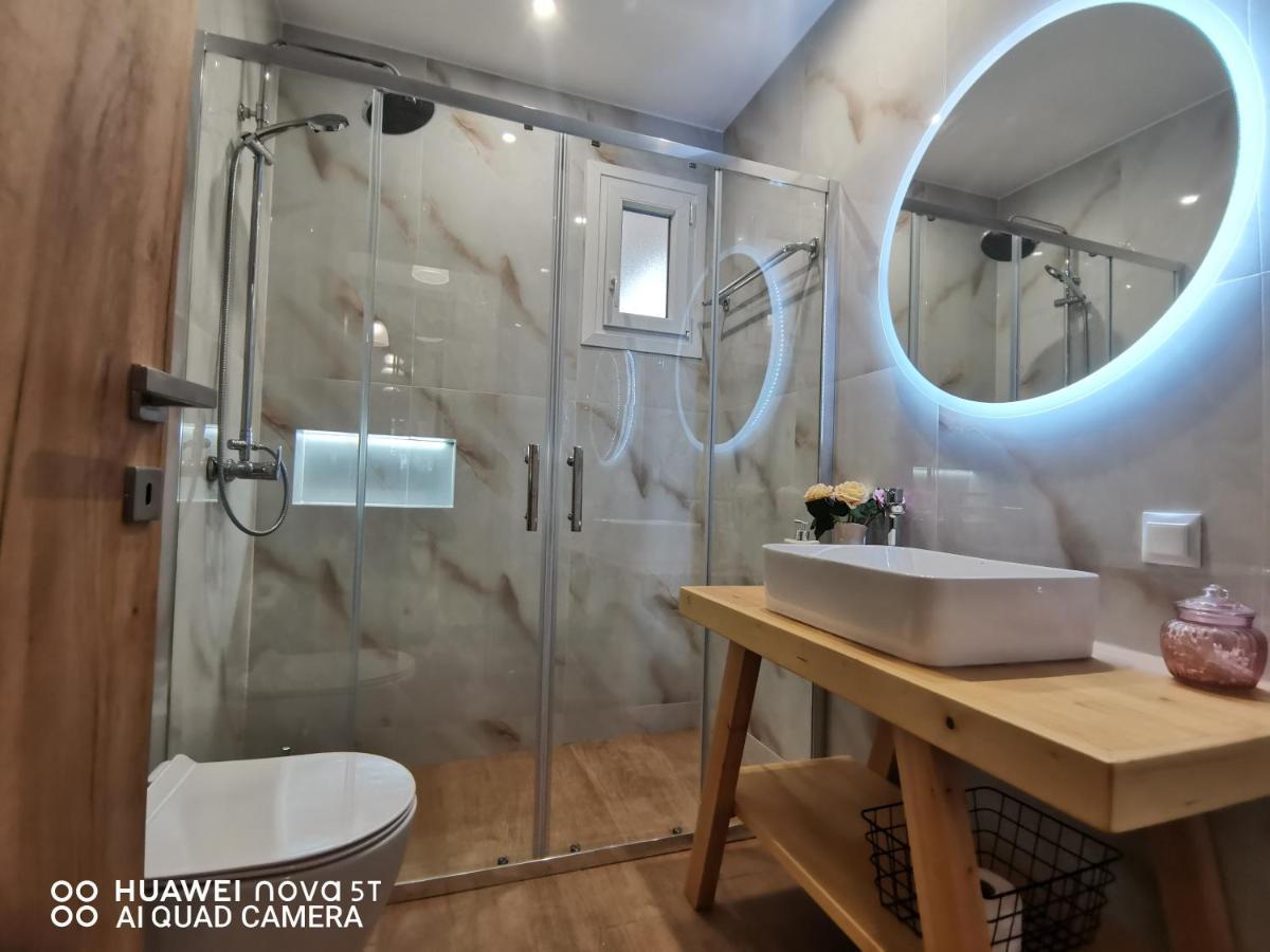 Nely'S Luxury Home Nydri  Dış mekan fotoğraf