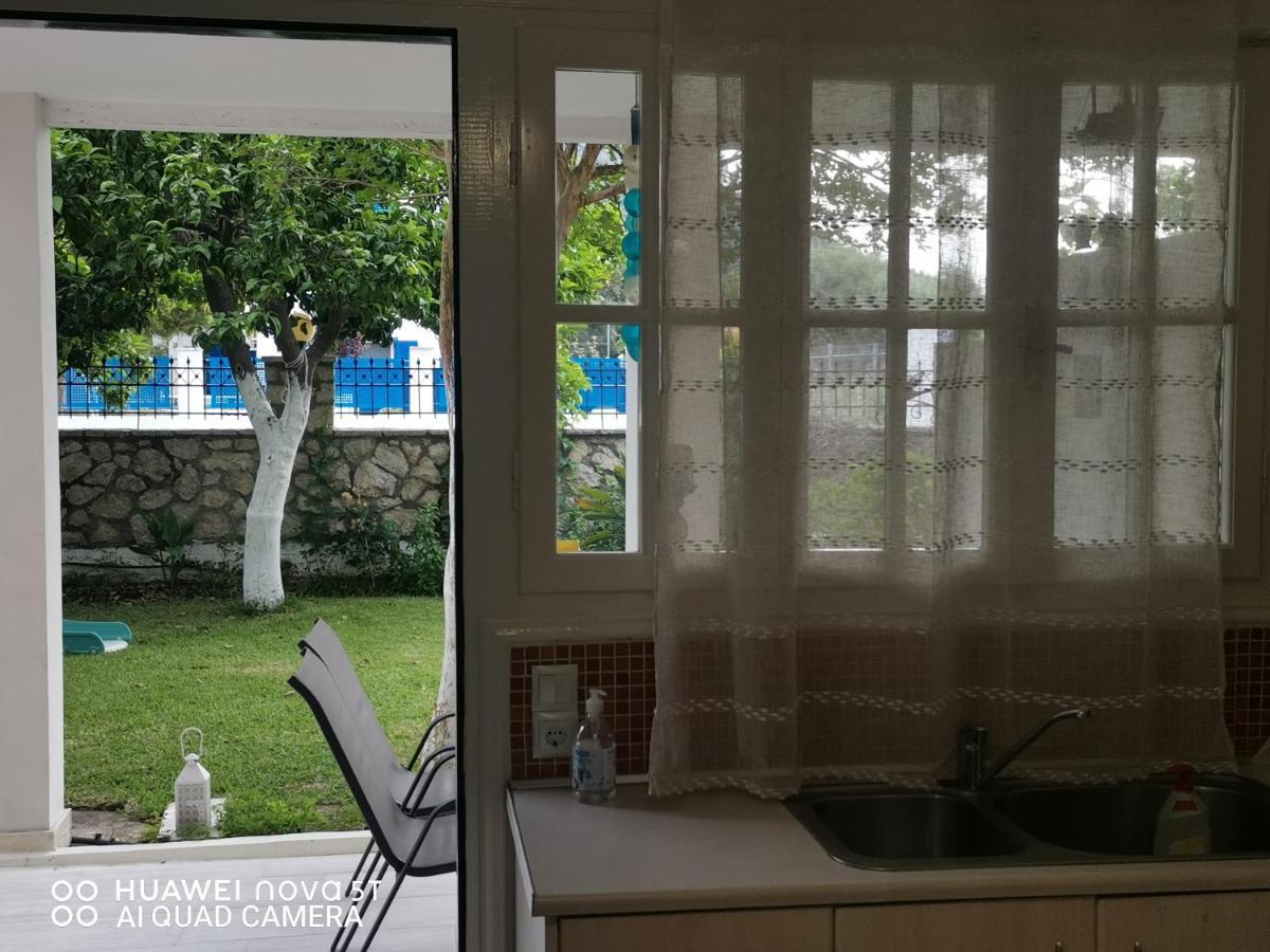 Nely'S Luxury Home Nydri  Dış mekan fotoğraf