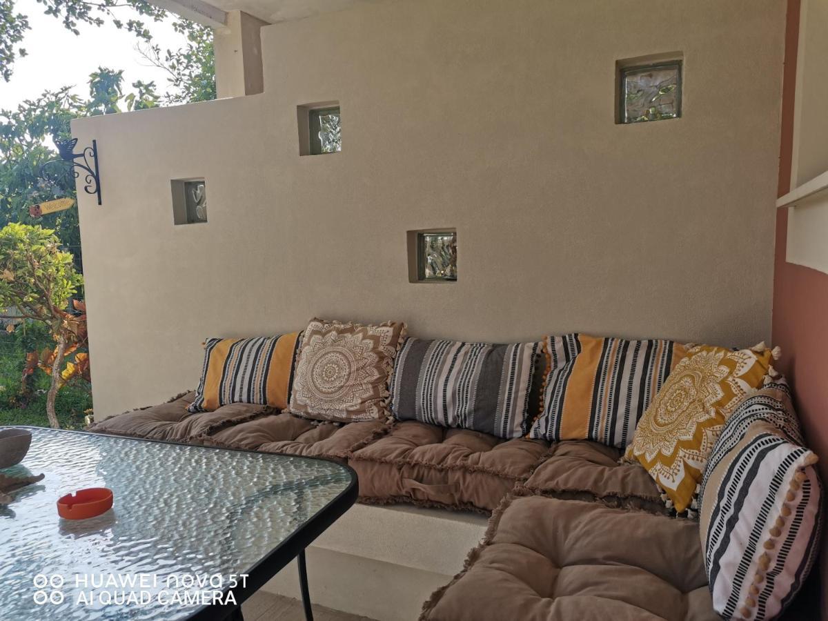 Nely'S Luxury Home Nydri  Dış mekan fotoğraf