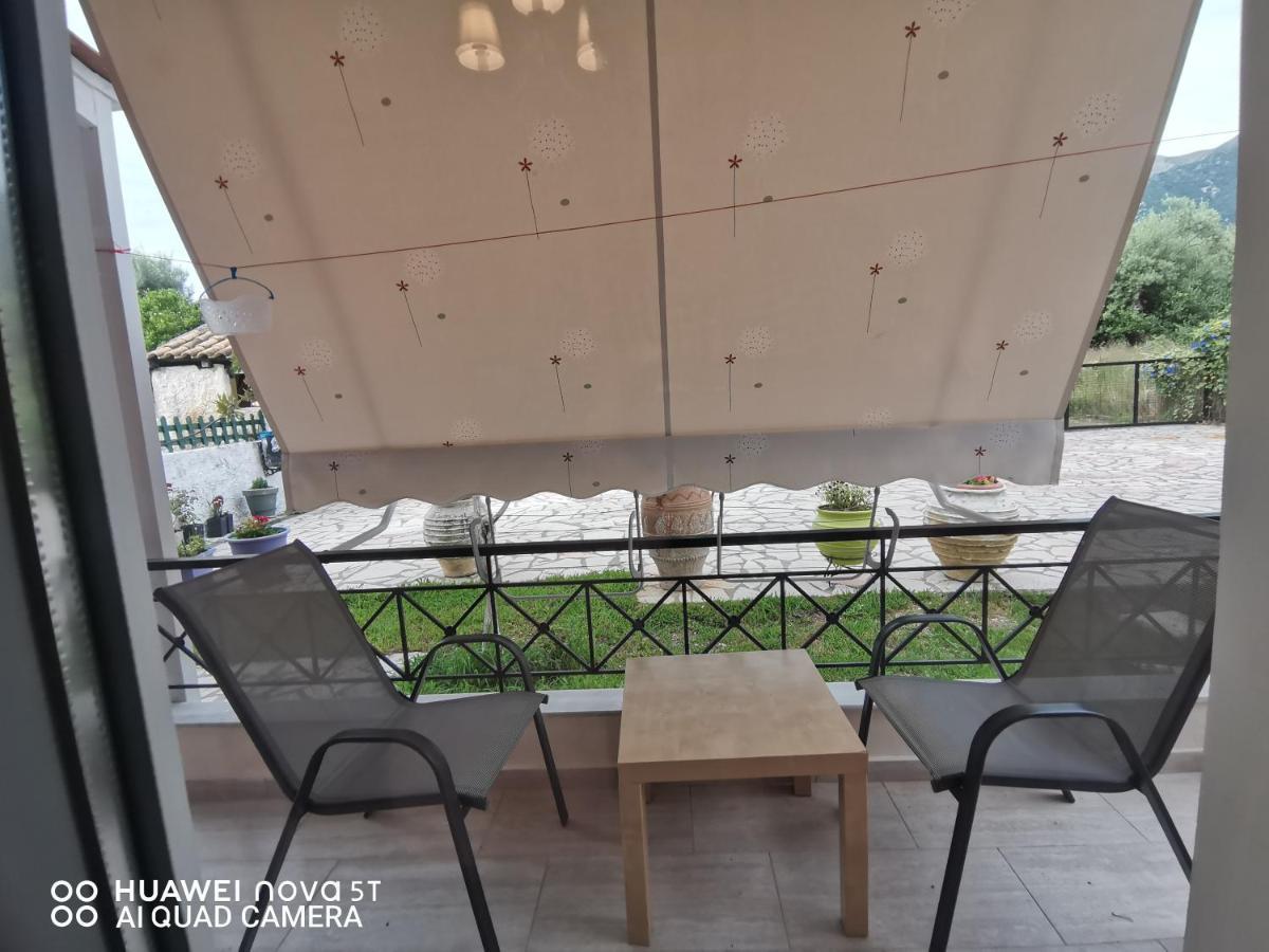 Nely'S Luxury Home Nydri  Dış mekan fotoğraf