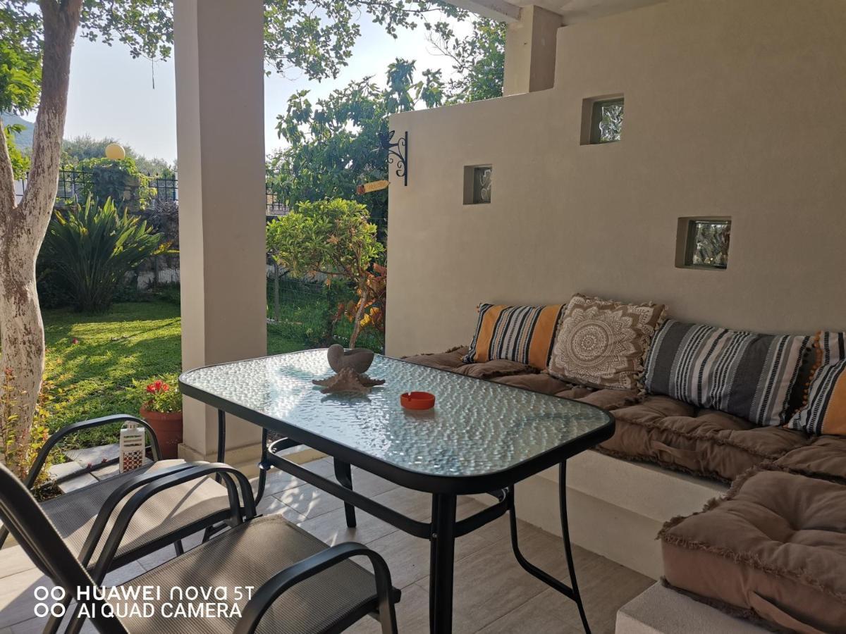 Nely'S Luxury Home Nydri  Dış mekan fotoğraf
