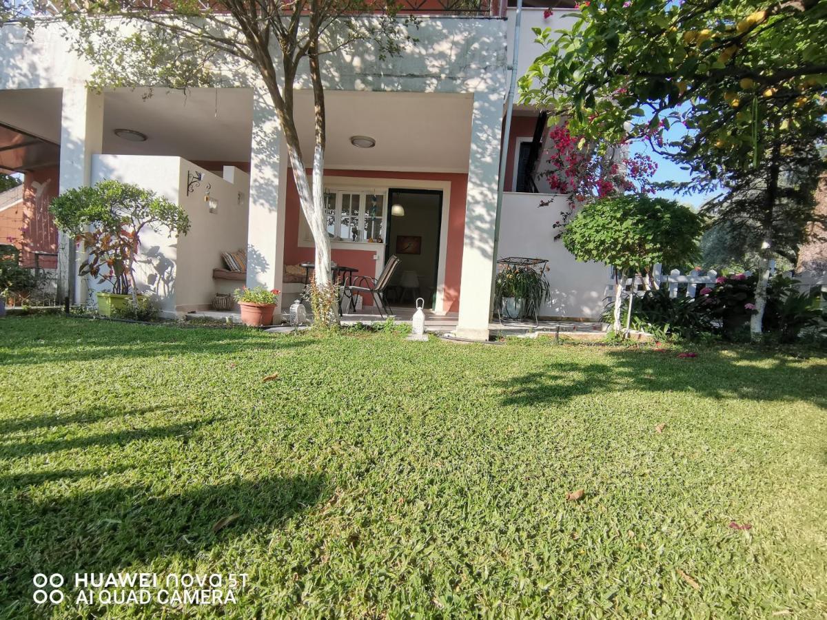 Nely'S Luxury Home Nydri  Dış mekan fotoğraf