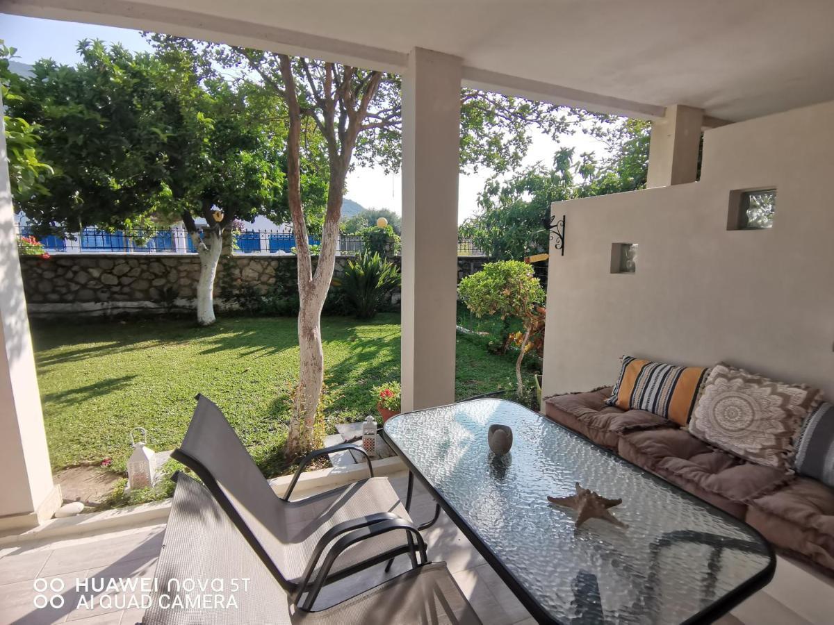 Nely'S Luxury Home Nydri  Dış mekan fotoğraf