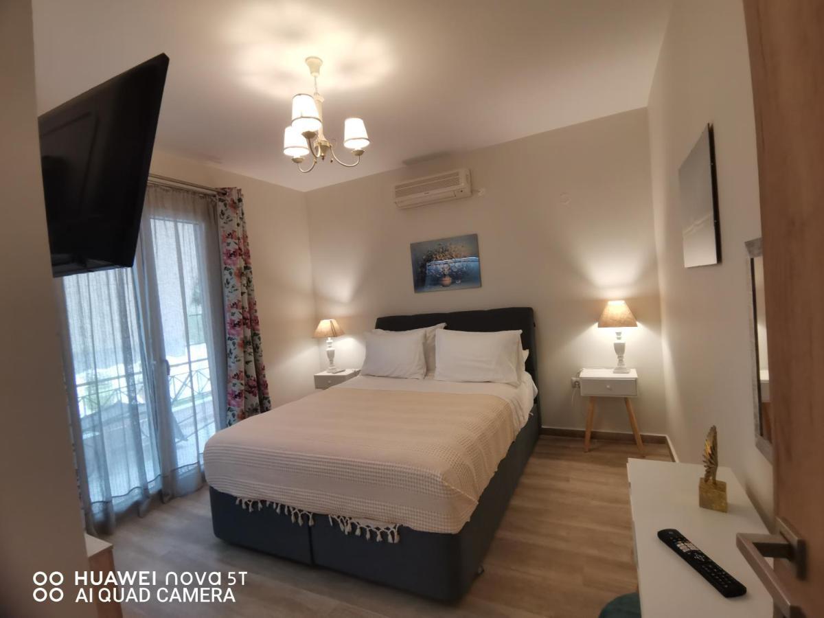Nely'S Luxury Home Nydri  Dış mekan fotoğraf